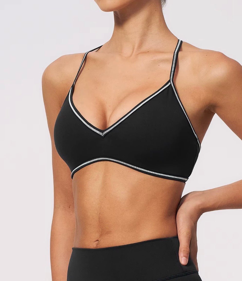 Brassière PushUp • Auréa