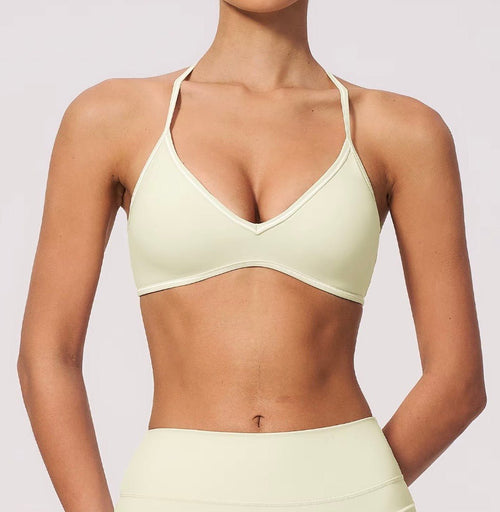 Brassière PushUp • Auréa