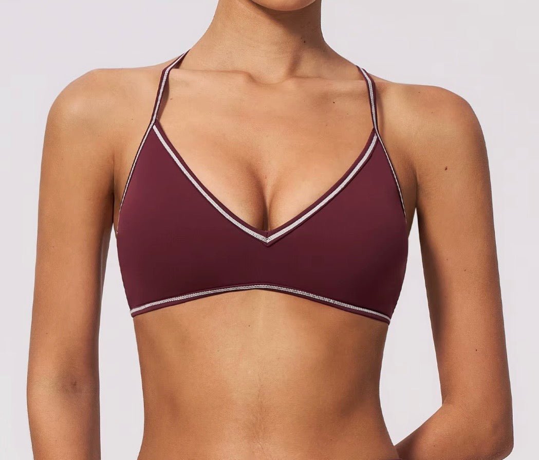 Brassière PushUp • Auréa