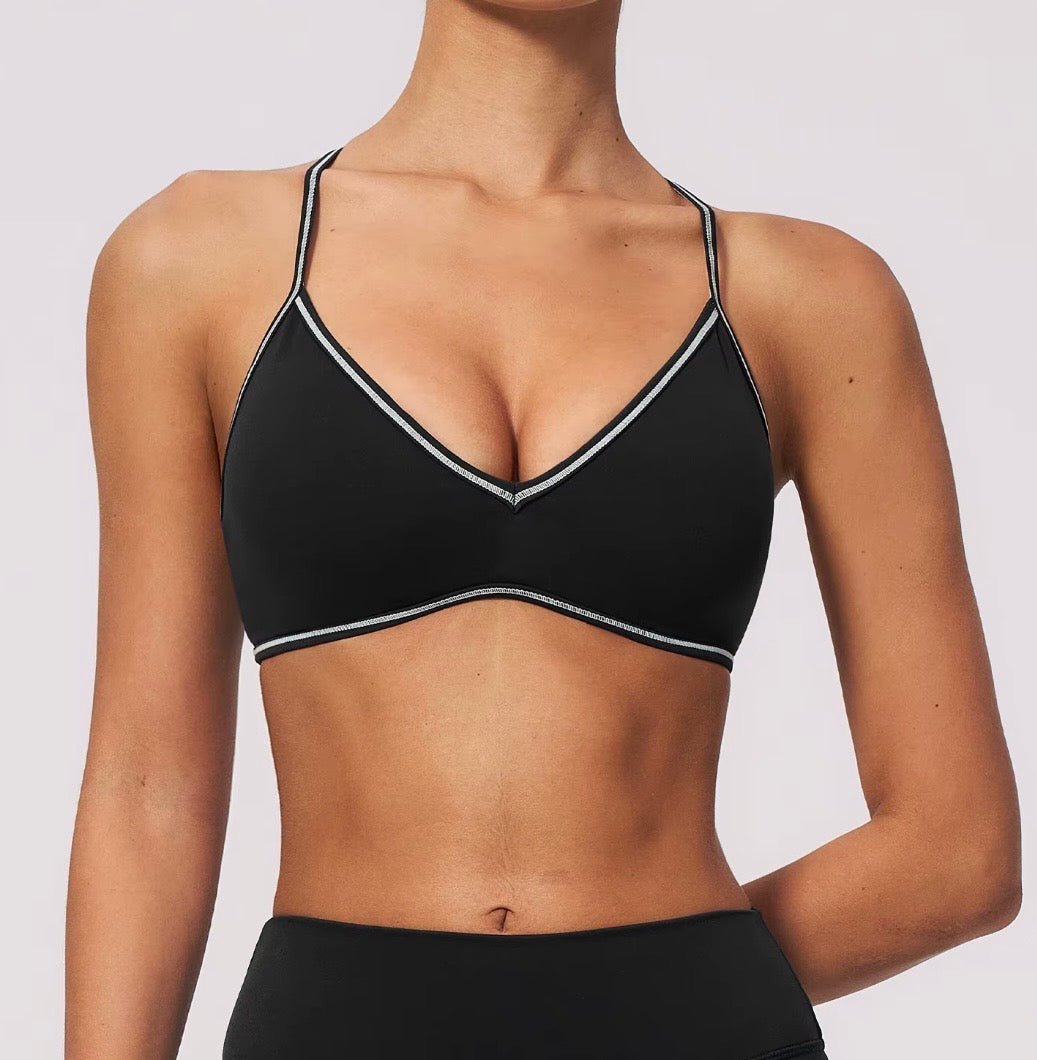 Brassière PushUp • Auréa