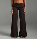 Flare Legging • Musea