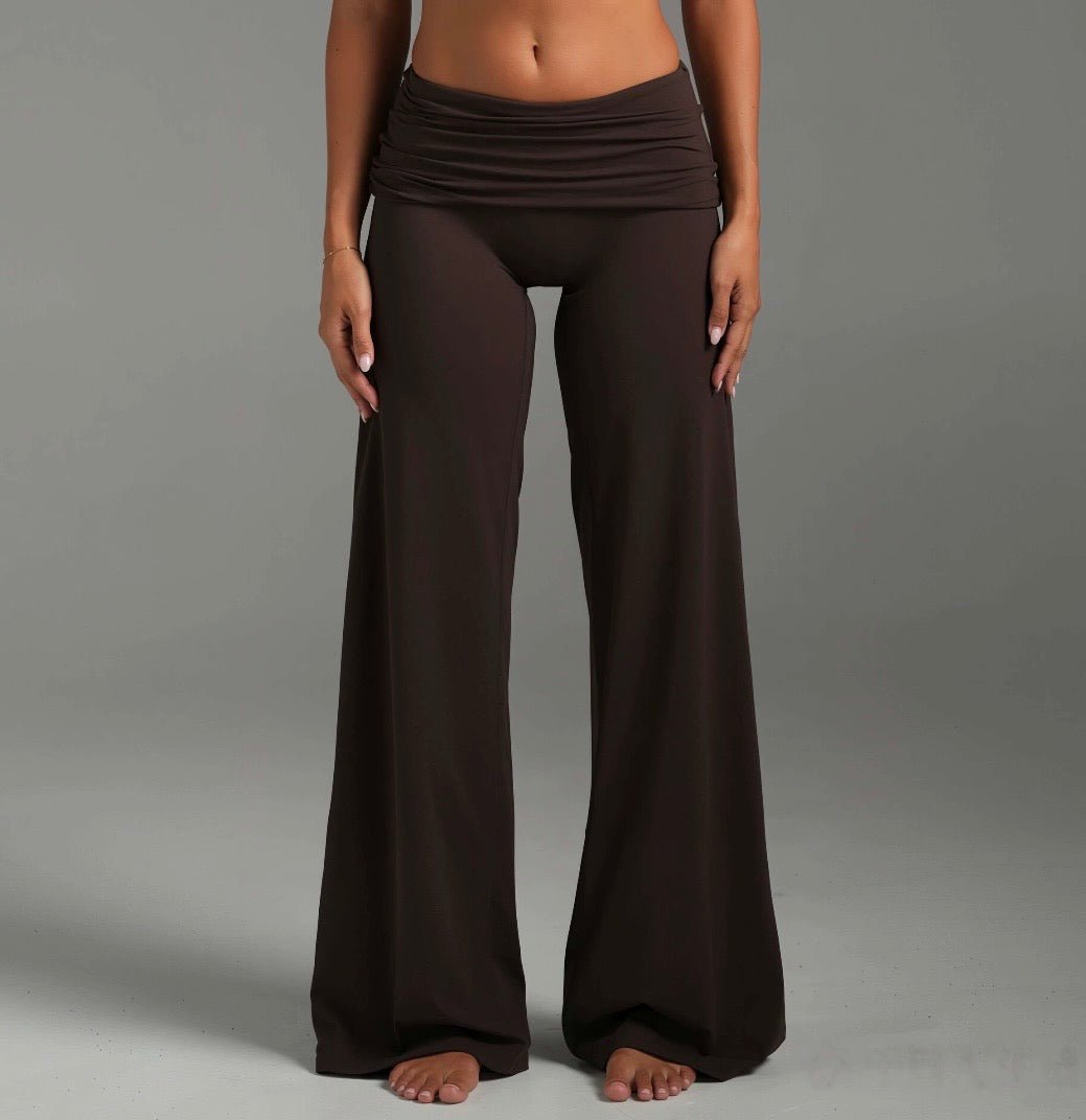 Flare Legging • Musea