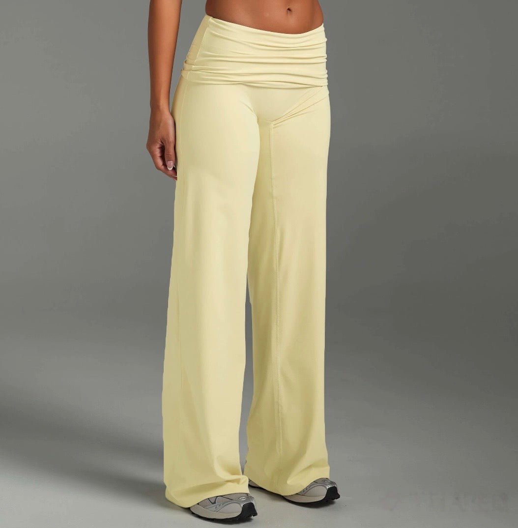 Flare Legging • Musea