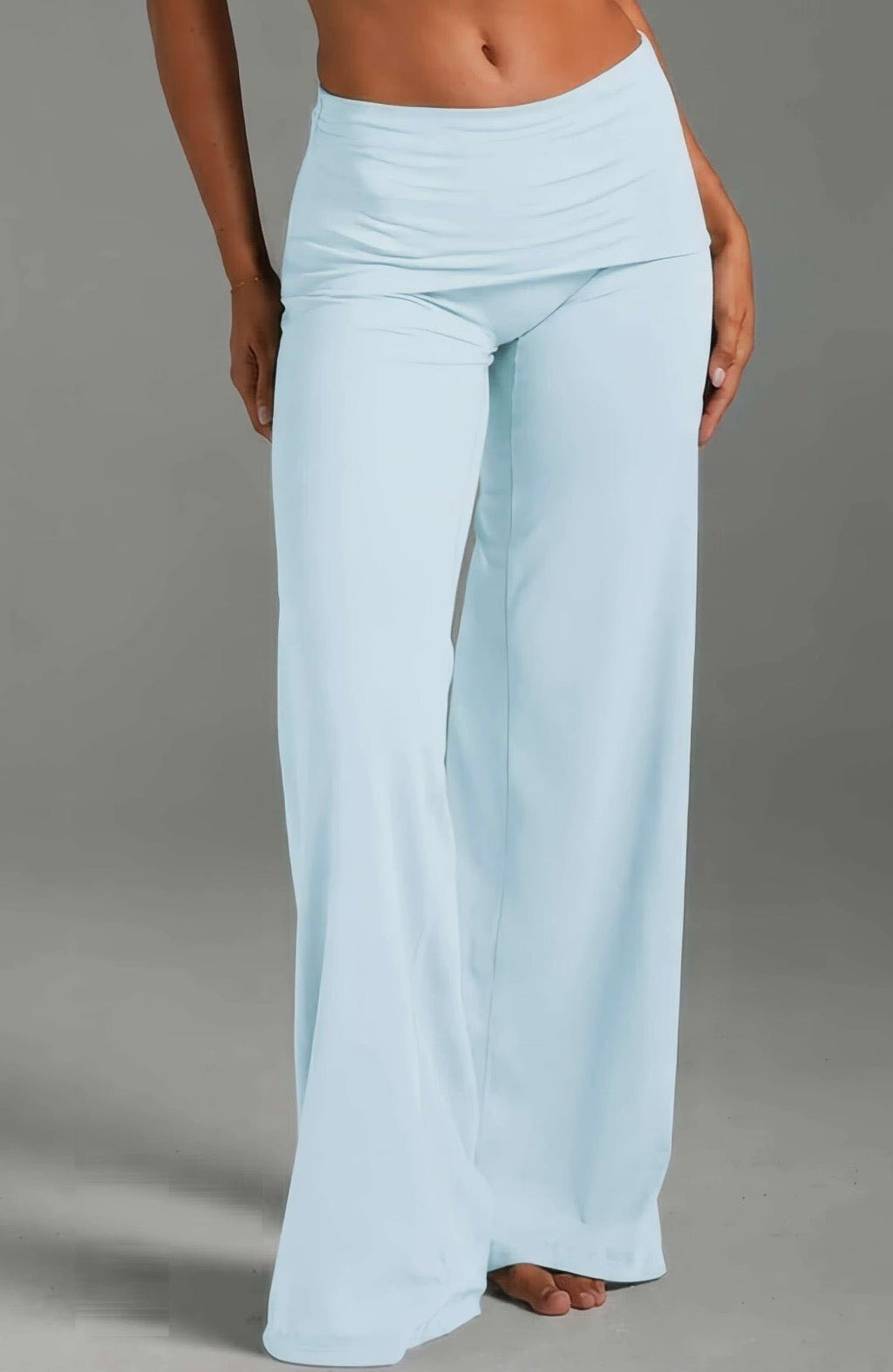 Flare Legging • Musea