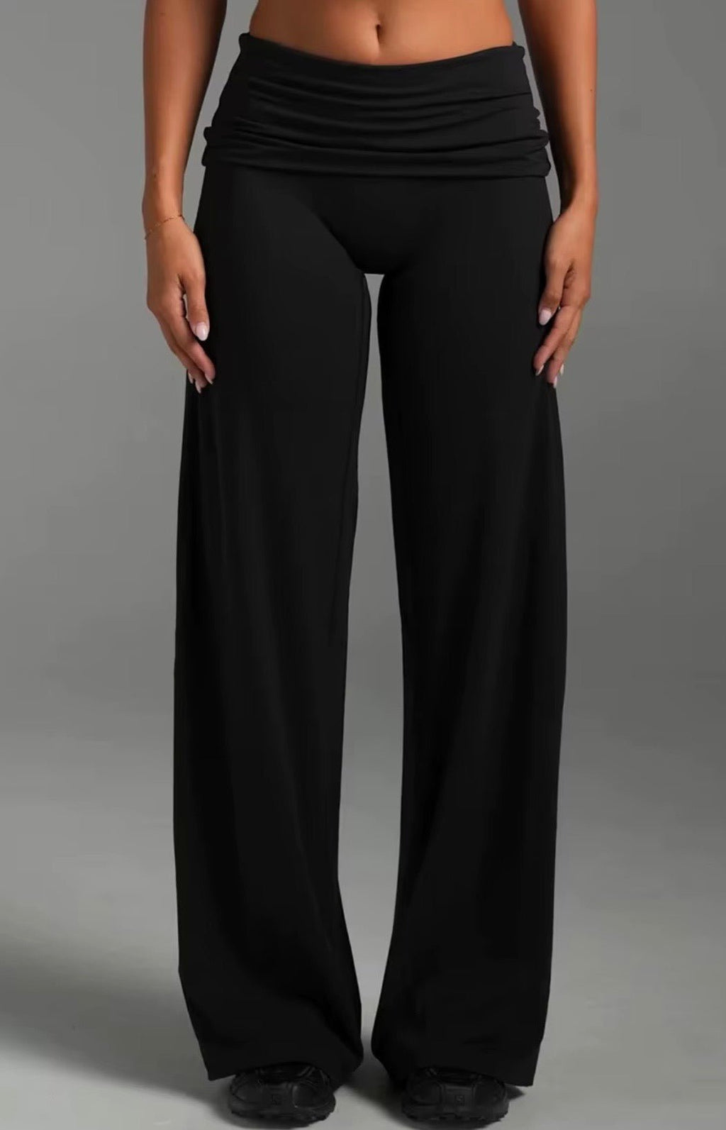 Flare Legging • Musea