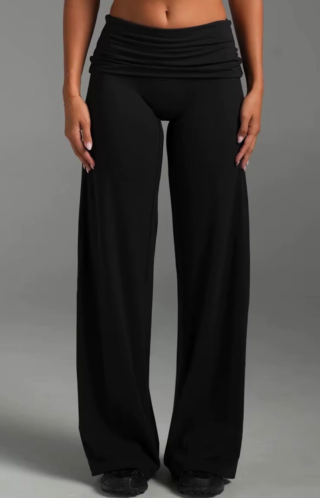 Flare Legging • Musea